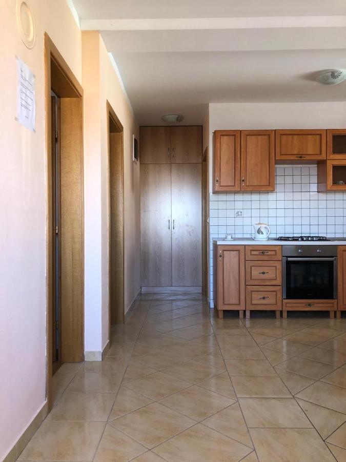 Apartment Milka Vir Zewnętrze zdjęcie